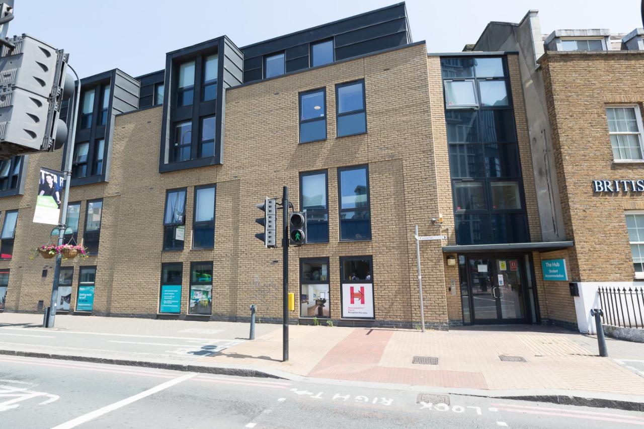 Zeni Studio, In Central London Exterior photo
